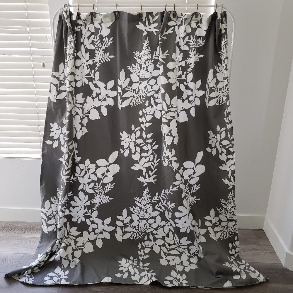 Marimekko Kukkula Shower Curtain